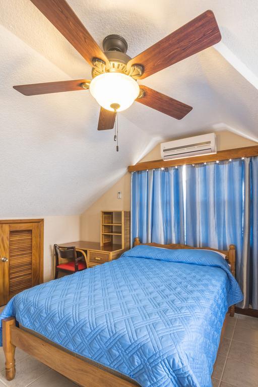 Casa Brisa Guest House San Pedro  Bagian luar foto