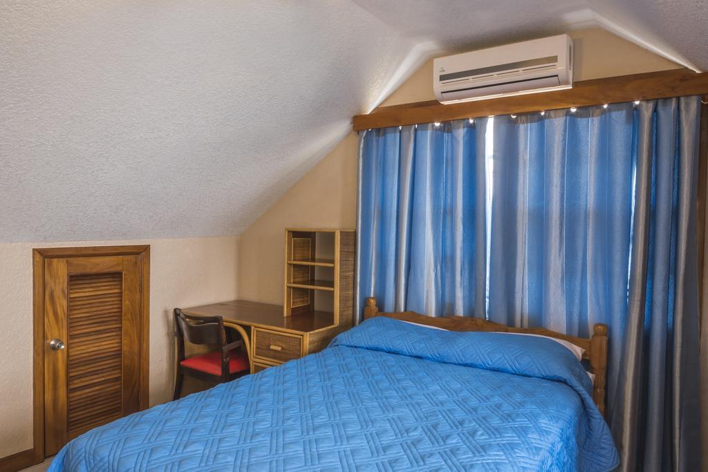 Casa Brisa Guest House San Pedro  Bagian luar foto