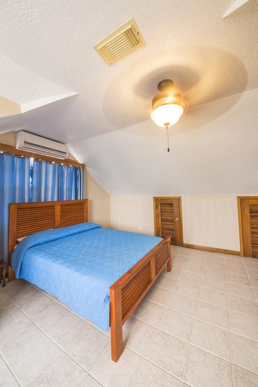 Casa Brisa Guest House San Pedro  Bagian luar foto