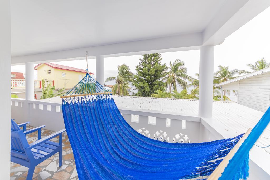 Casa Brisa Guest House San Pedro  Bagian luar foto