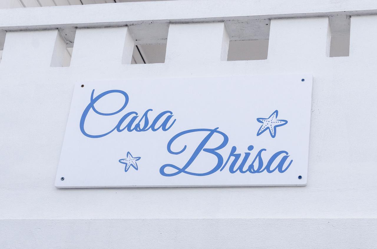 Casa Brisa Guest House San Pedro  Bagian luar foto
