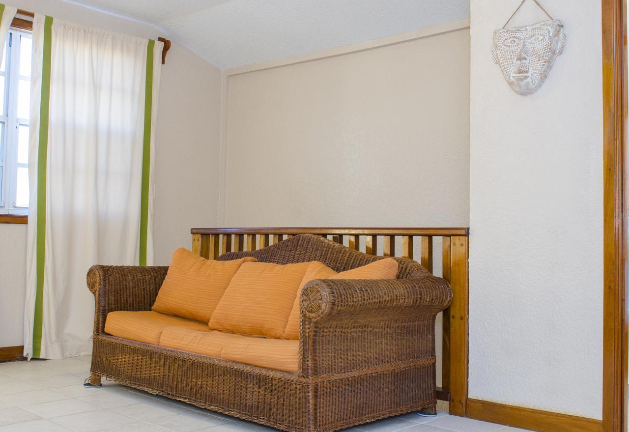 Casa Brisa Guest House San Pedro  Bagian luar foto